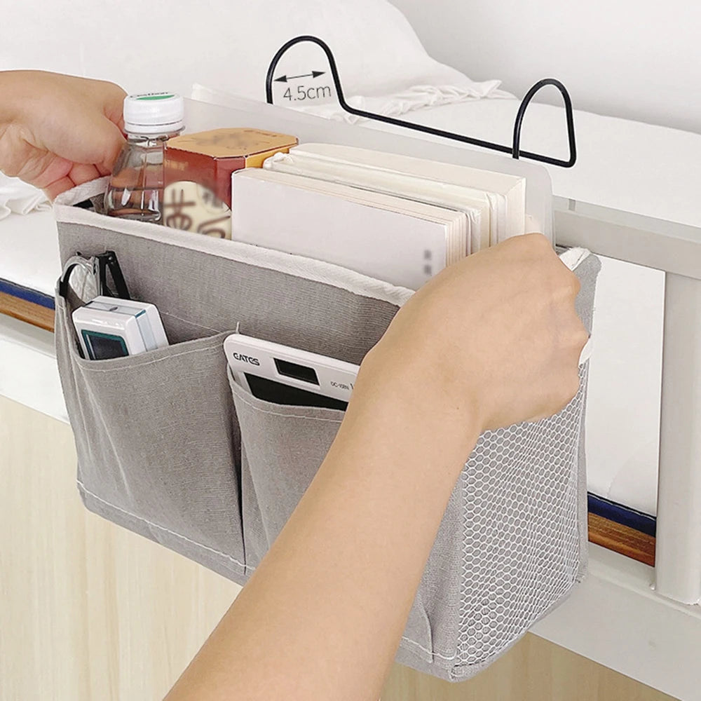Multi-Purpose Hanging Storage Bag