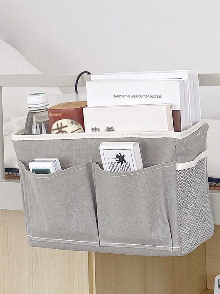 Multi-Purpose Hanging Storage Bag