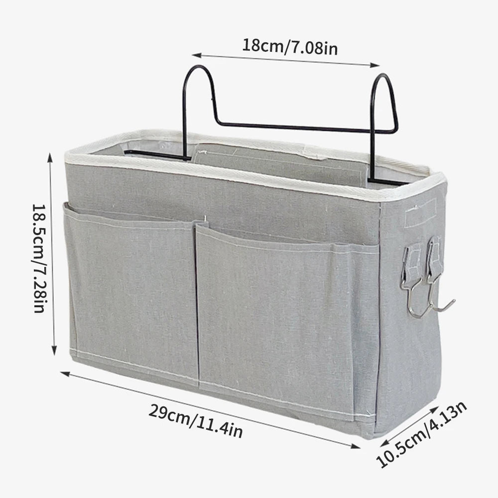 Multi-Purpose Hanging Storage Bag