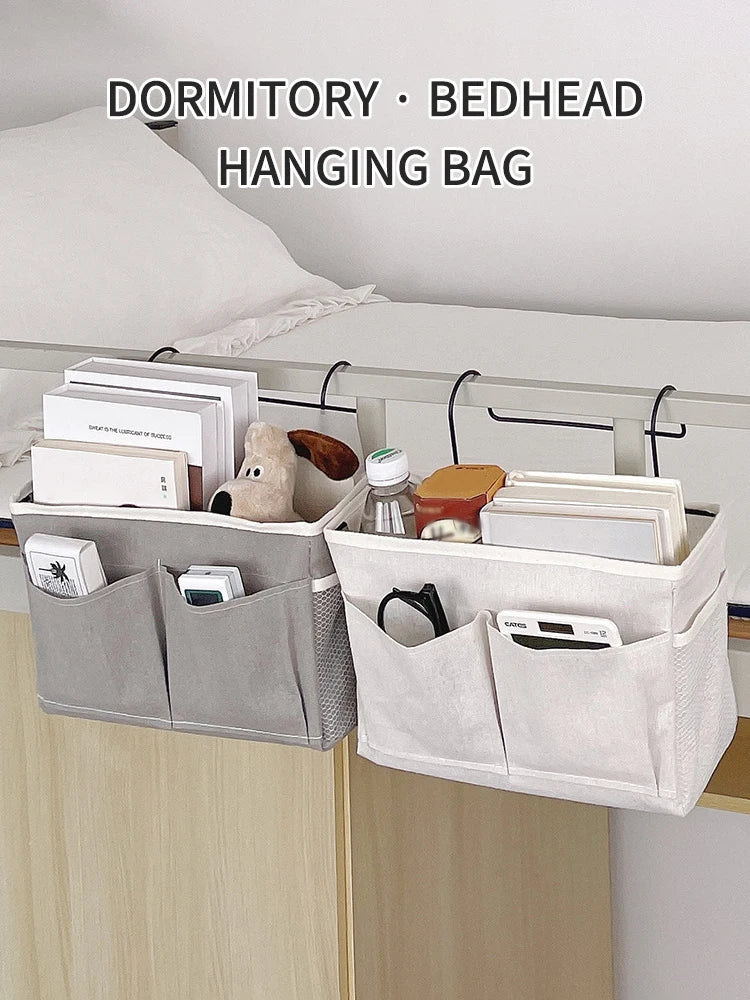 Multi-Purpose Hanging Storage Bag