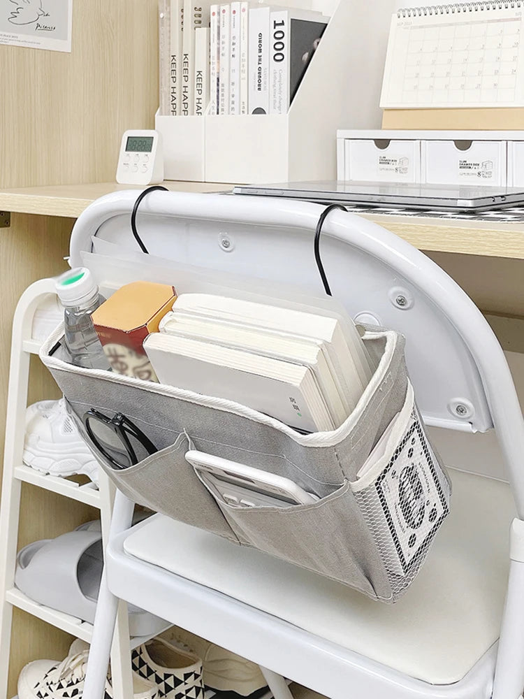 Multi-Purpose Hanging Storage Bag