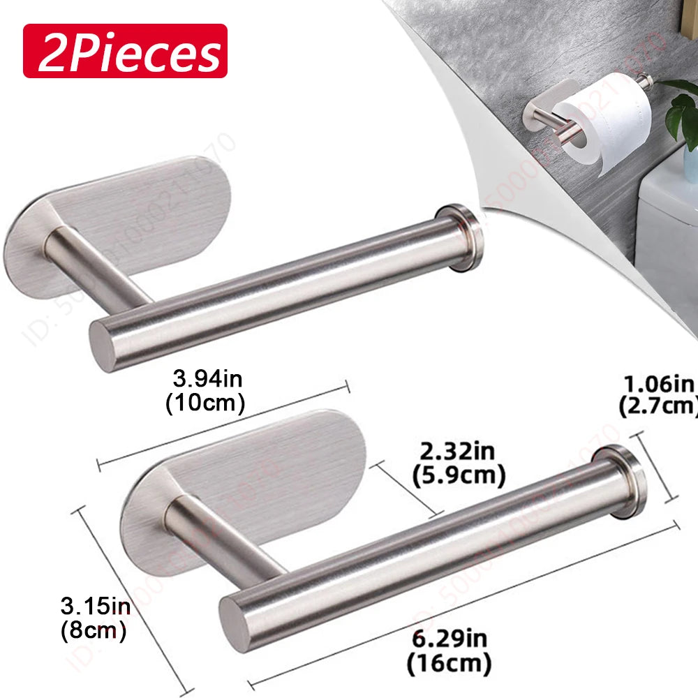Toilet Paper Holder Arm