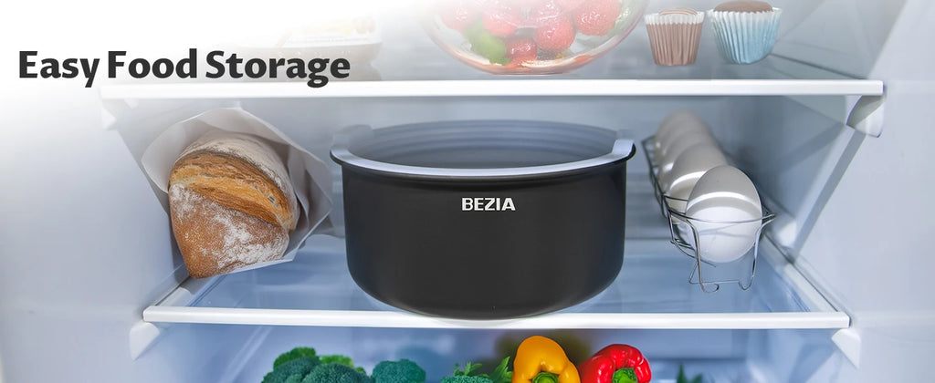 Induction Cookware Set 10 Pieces, Nonstick Pots and Pans Set with Removable Handles Stackable Design, Dishwasher