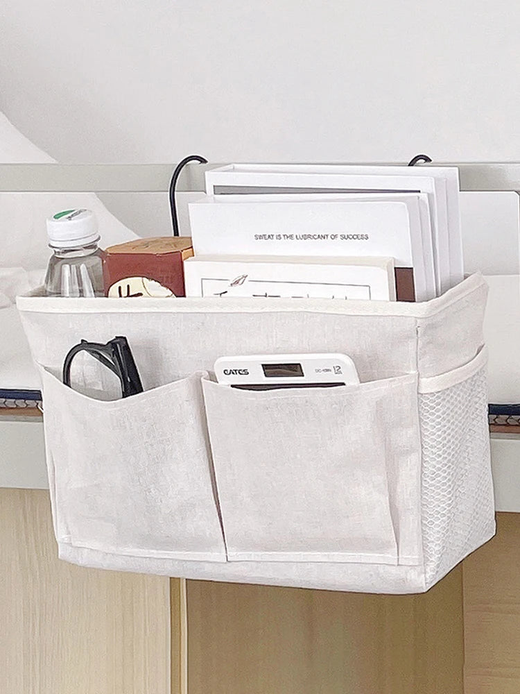 Multi-Purpose Hanging Storage Bag