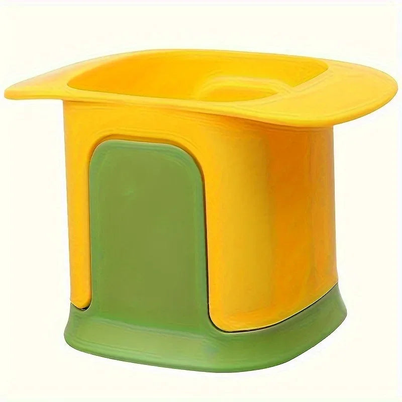 Multifunctional Vegetable Chopper  Hand Pressure Tool