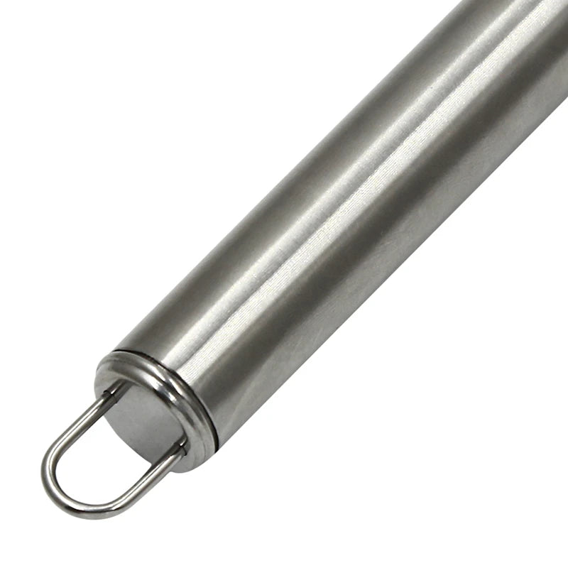 Professional Diamond Steel Sharpener For Knives