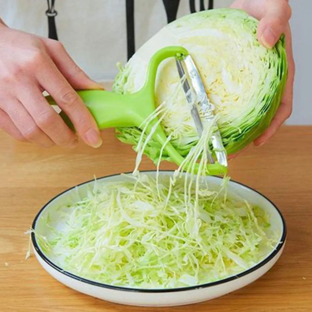 Multiple Vegetable Use for Cutting, Slicing, Grating Home Kitchen Tool