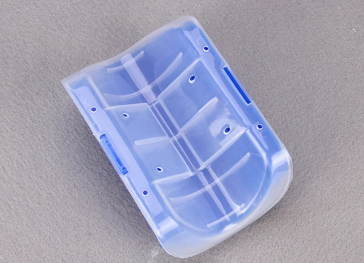 Massage Pet Cat Brush Corner Scraper Hair Remover With Removable Scratcher Comb