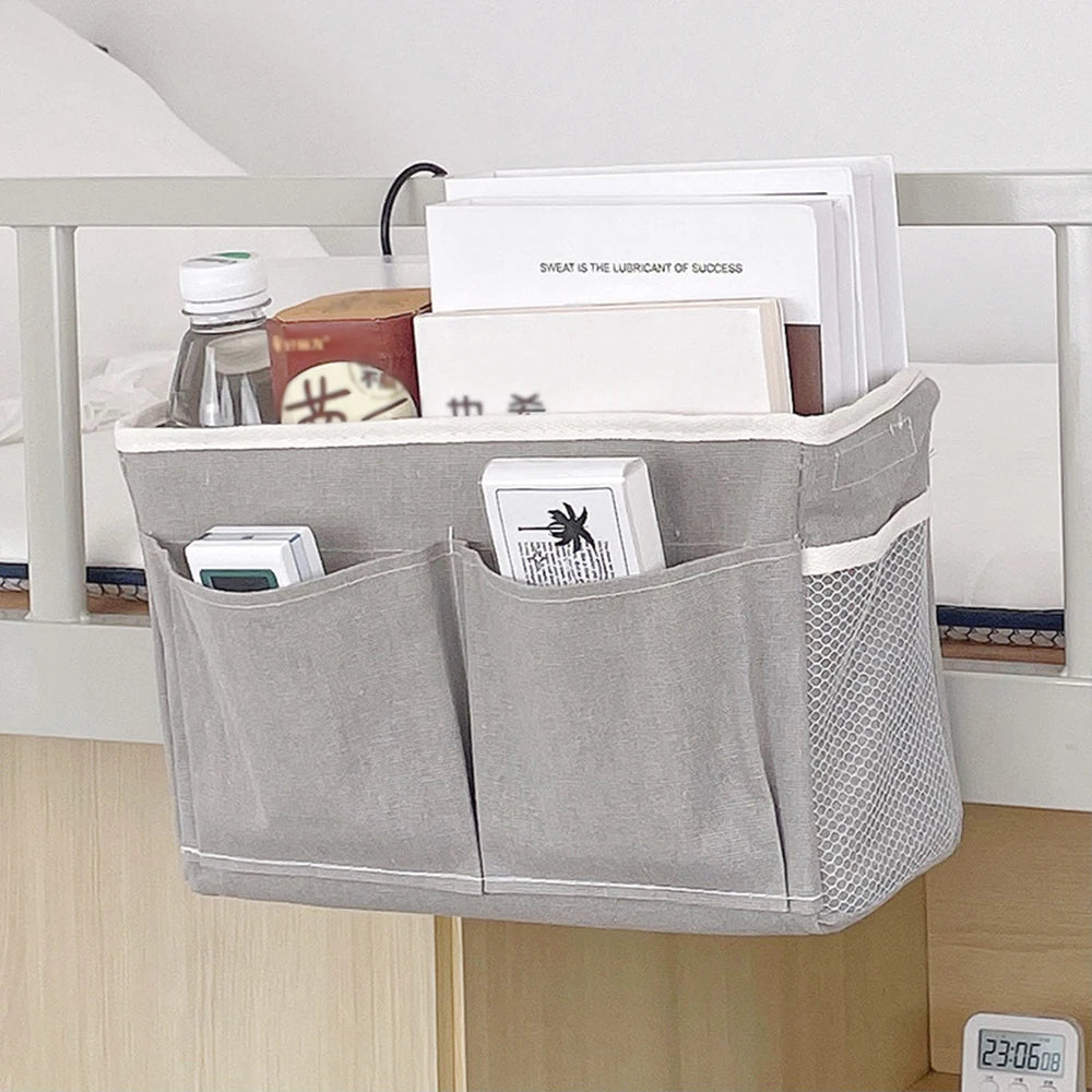 Multi-Purpose Hanging Storage Bag