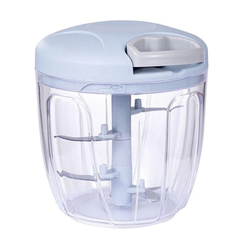 500/900ML Manual Meat and Garlic Mincer