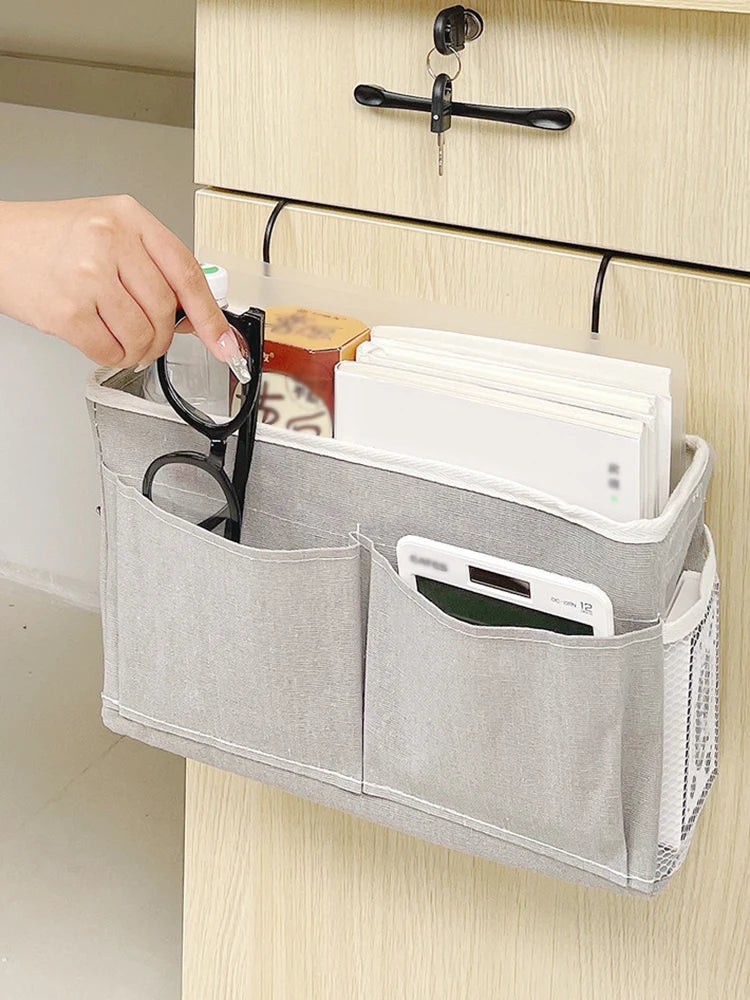 Multi-Purpose Hanging Storage Bag
