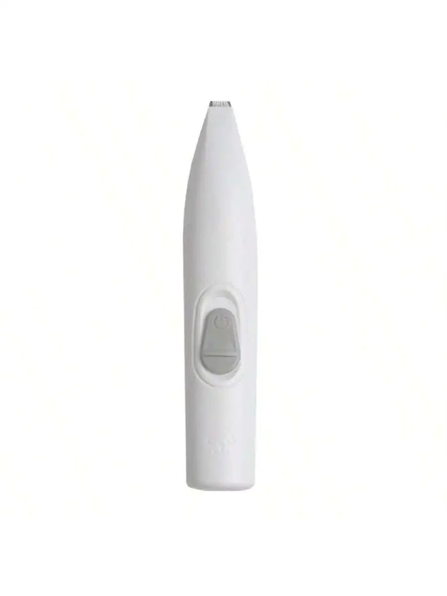 1 non battery pet shaver electric clipper for cats and dogs.