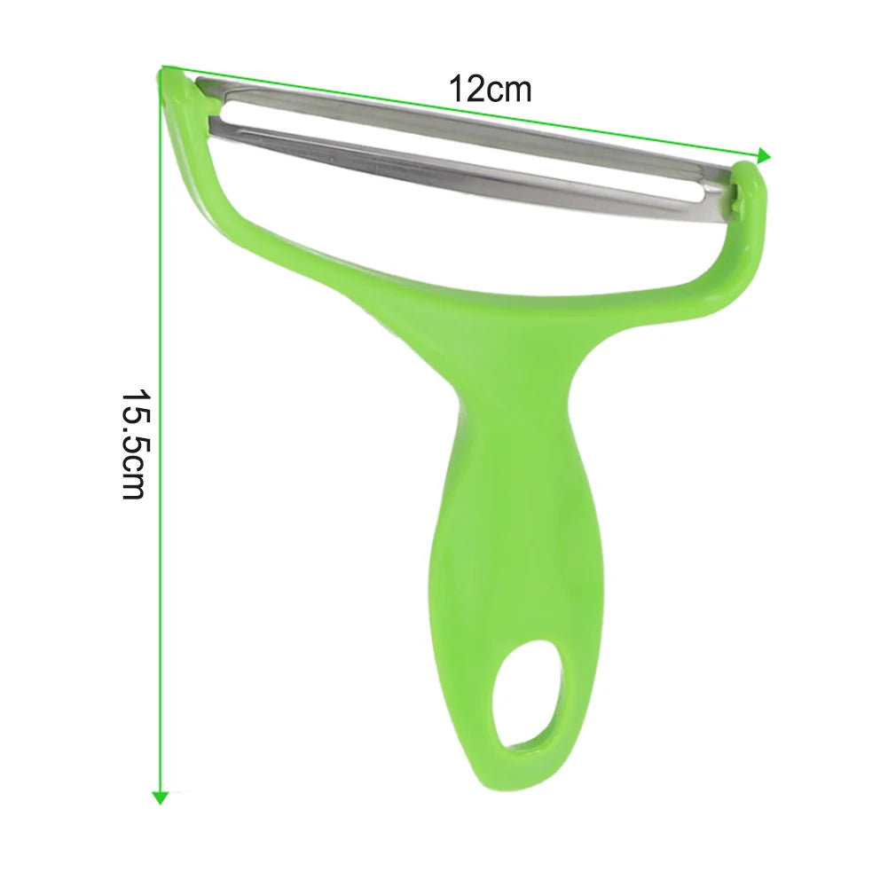 Multiple Vegetable Use for Cutting, Slicing, Grating Home Kitchen Tool